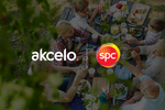 Akcelo and SPC Global