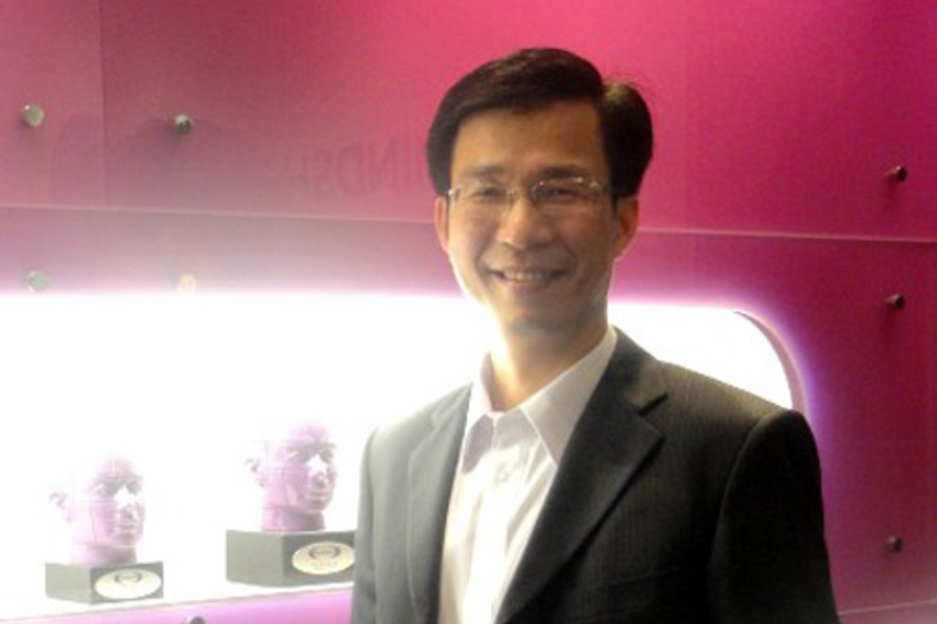 Mindshare Taiwan hires Alex Lin as its new leader to succeed Erika Wang ...