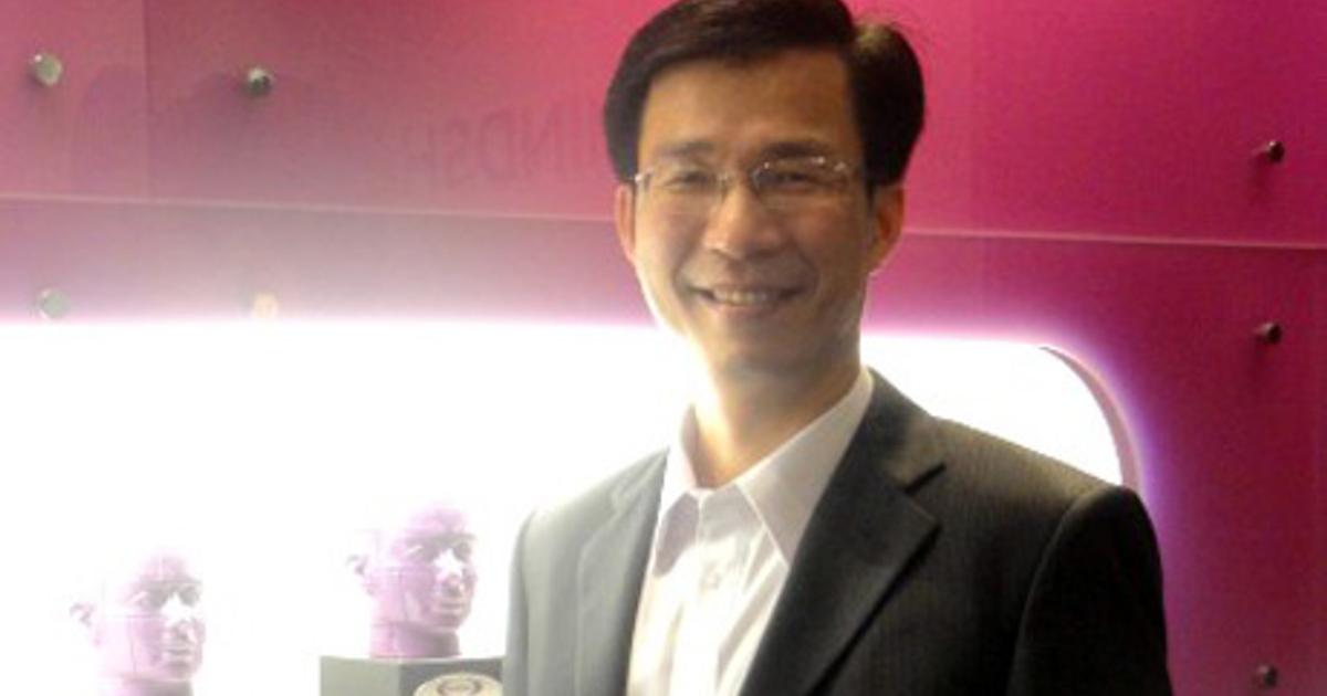 Mindshare Taiwan hires Alex Lin as its new leader to succeed Erika Wang ...