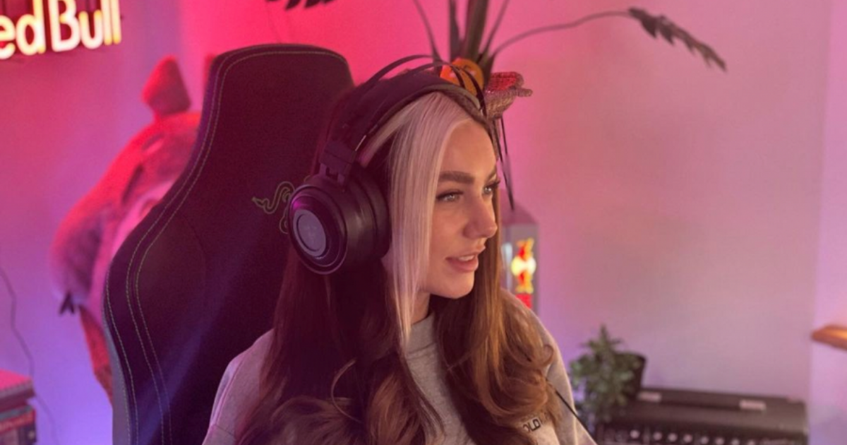 Unfair game: Maybelline highlights toxic hatred faced by female gamers in esports Unfair game: Maybelline highlights toxic hatred faced by female gamers in esports