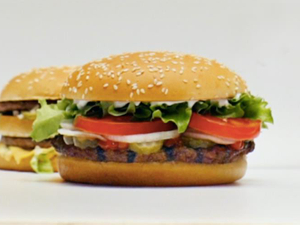Burger King reveals all 2019 ads featured lurking Big Mac