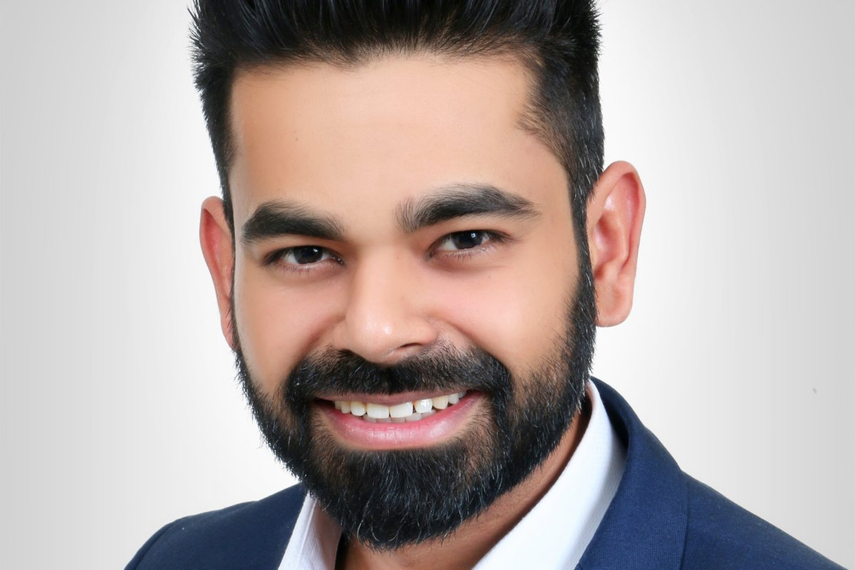 OMG names Bharat Khatri as regional digital chief Digital Campaign