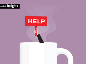 How agencies are addressing mental health in the workplace — and what they can do better