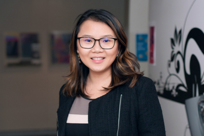 PHD appoints Eileen Ooi as APAC CEO