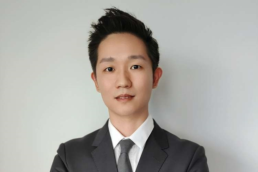 Tecno CMO: Laury Longfei Bai.