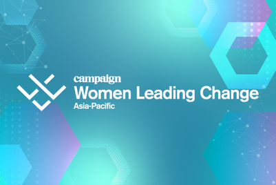 Women Leading Change Awards 2022