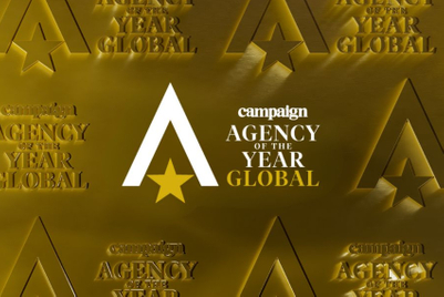 Campaign Global Agency of the Year Awards 2024: Don't miss the February 18 deadline