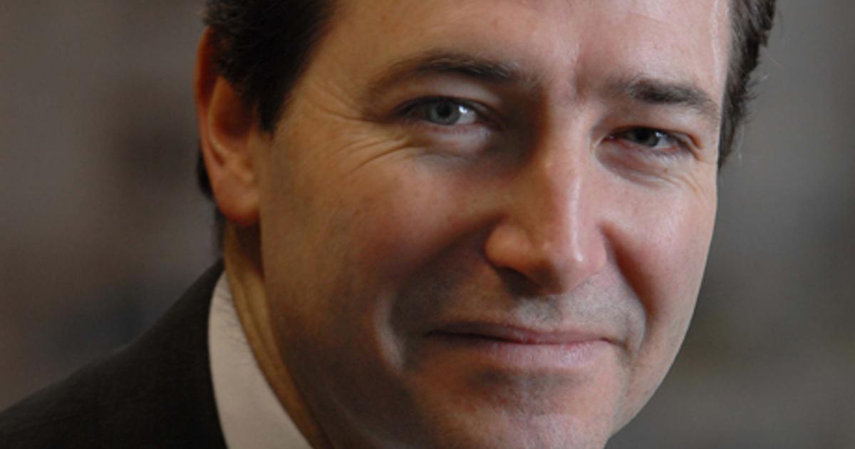 INTERVIEW: Financial Times CEO John Ridding on data-fueled growth ...