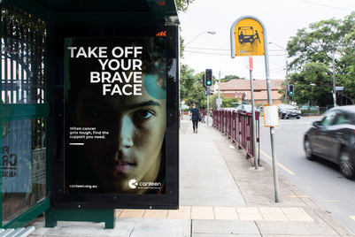 がんとの戦い、勇敢でなくてもいい