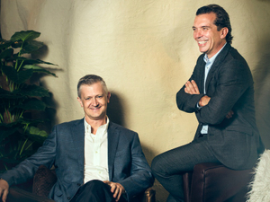Ogilvy Asia co-CEOs on the shift of ‘great’ creativity, tech layoffs, and more