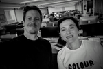 Chris Andrews and Ogilvy ...