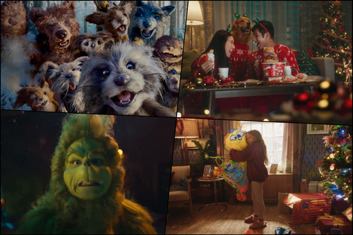 The best Christmas ads of 2025 are here