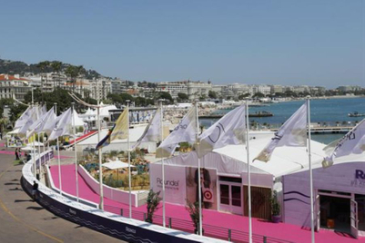 Cannes Lions and Warc owner Ascential to be acquired for $1.5 billion