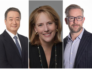 Dentsu chiefs: Wage inflation has peaked and hiring is ‘easier’ since tech slowdown