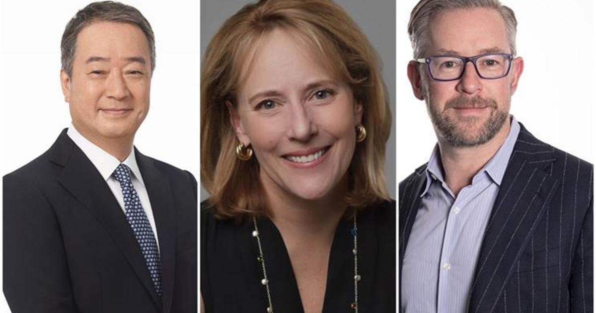 Dentsu chiefs: Wage inflation has peaked and hiring is ‘easier’ since tech slowdown Dentsu chiefs: Wage inflation has peaked and hiring is ‘easier’ since tech slowdown