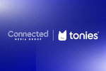 Connected Media and Tonies