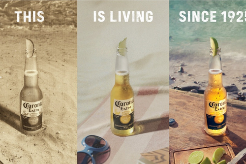 Beach please: Corona crowns world’s best beaches for 100th birthday