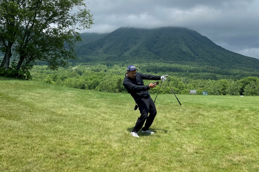 Creative Minds: Nogamoto's bucket list is like Costco's receipt—long and driven by FOMO | Analysis | Campaign Asia 2 Creative Minds: Nogamoto's bucket list is like Costco's receipt—long and driven by FOMO