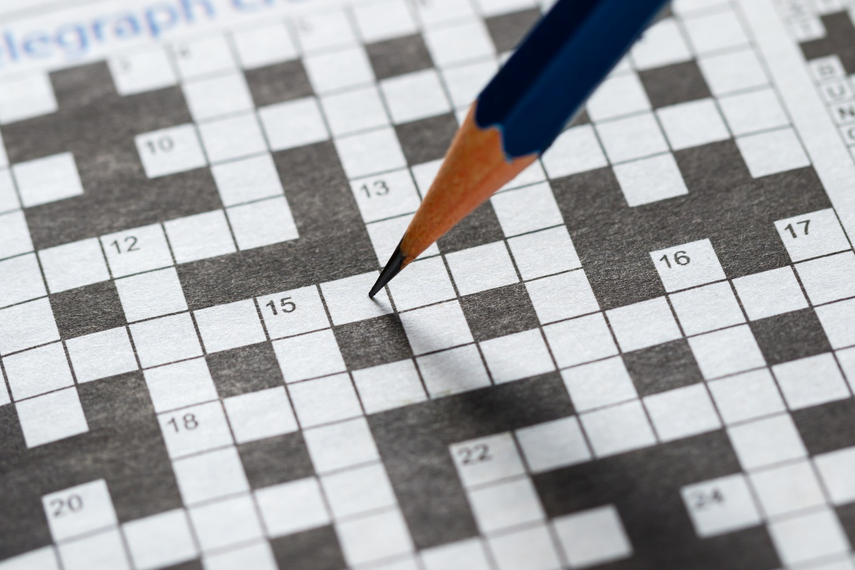 Answers to the Campaign crossword