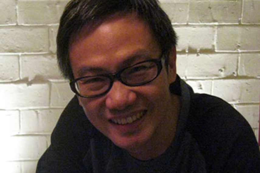 Danny Chan Creative TBWA Beijing appoints Danny Chan as executive creative director ...