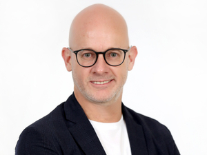 Golin names APAC president