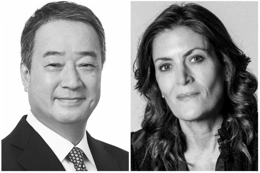 Dentsu to drop international CEO role in restructure as Wendy Clark ...