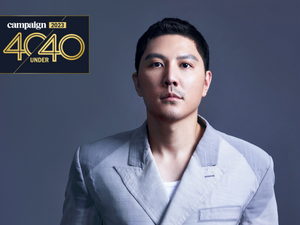 40 Under 40 2023: Dong Liang, Kiwi Communications