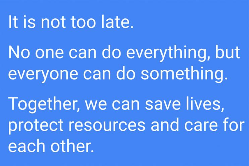 How Will Social Distancing Influence Creative Campaigns? 2 ?n=campaign asia%2fcontent%2fEDun 2020032709094892