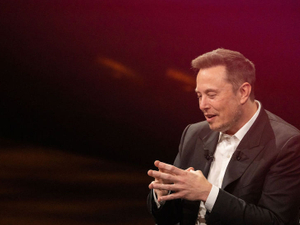 Elon Musk may be toxic, but he might not be crazy