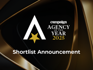 Agency of the Year 2025 年度代理商大奖入围名单公布