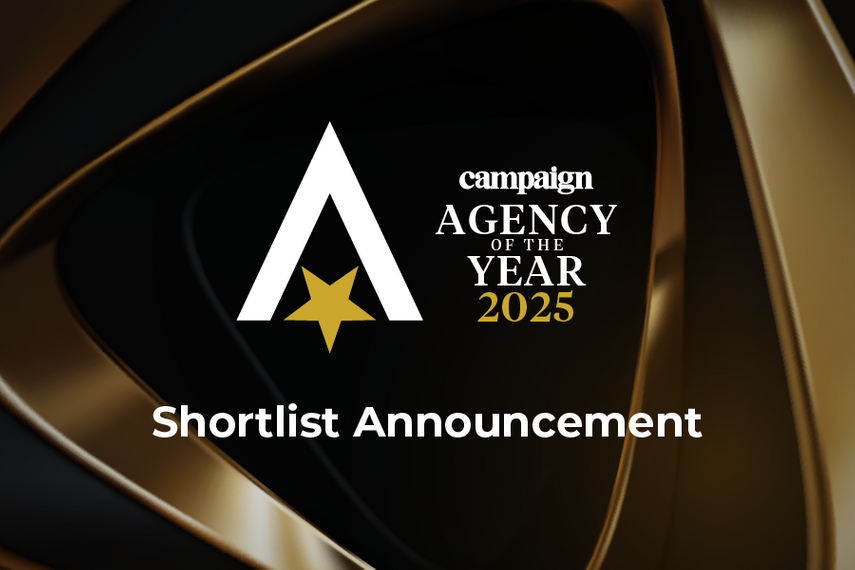 Agency of the Year 2025: Shortlists announced