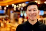 Eugene Lee, Chagee