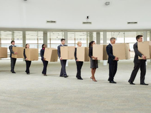 Layoff fears grip adland as coronavirus continues spread