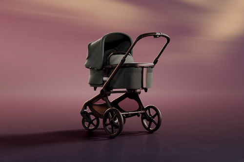 'Connecting emotion with innovative design': Bugaboo on how it created its global campaign