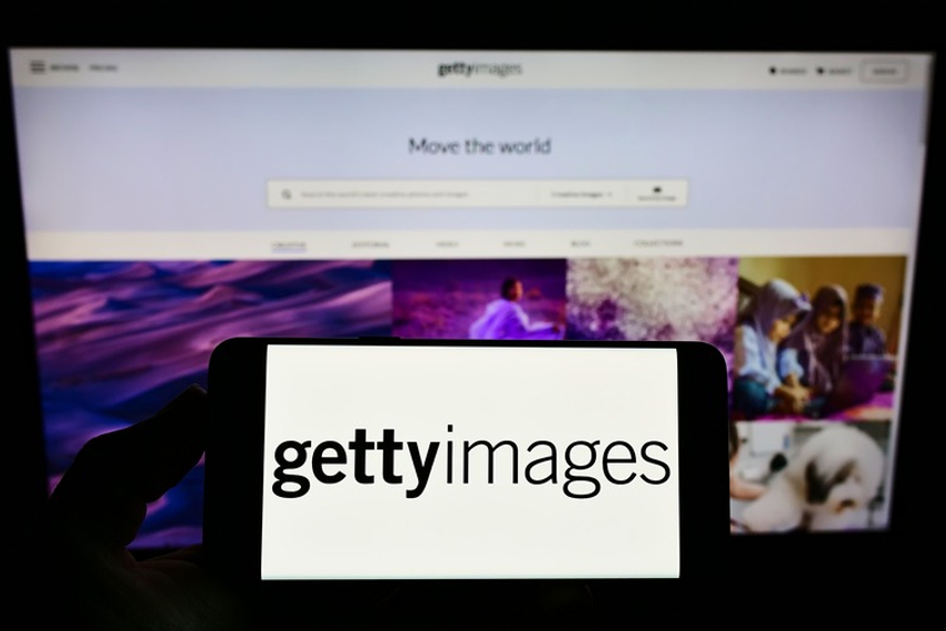 Getty Images launches AI-driven image creator | News | Campaign Asia