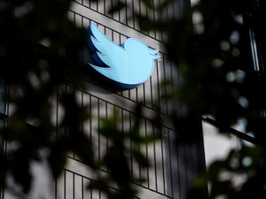 Advertisers are hesitant to join Twitter Blue