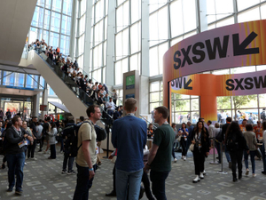 AI, Web3, purpose and SVB: Takeaways for marketers from SXSW 2023