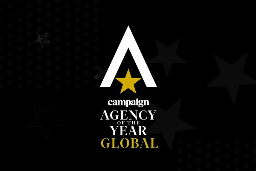 Campaign reveals global Agency of the Year shortlist | Advertising | Campaign Asia 1 Campaign reveals global Agency of the Year shortlist