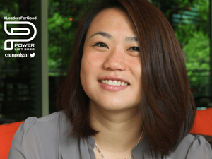 Asia-Pacific Power List 2020: Cheryl Goh, Grab