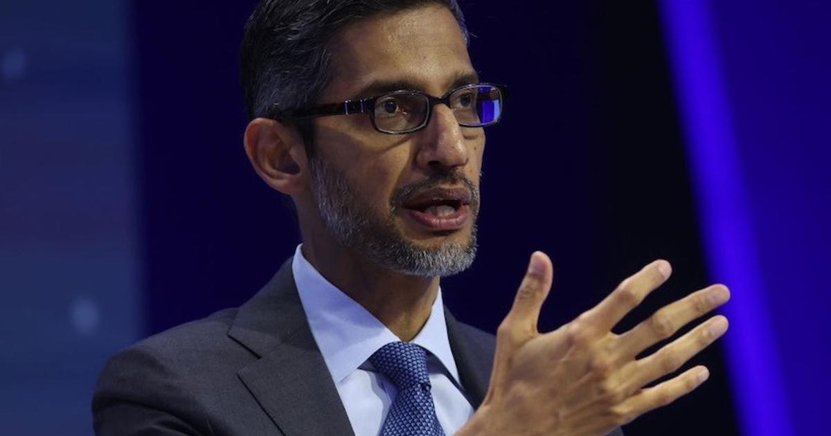 Google layoffs escalate as automation replaces some roles