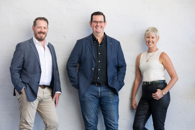 Former Dentsu APAC heads launch regional B2B marketing agency