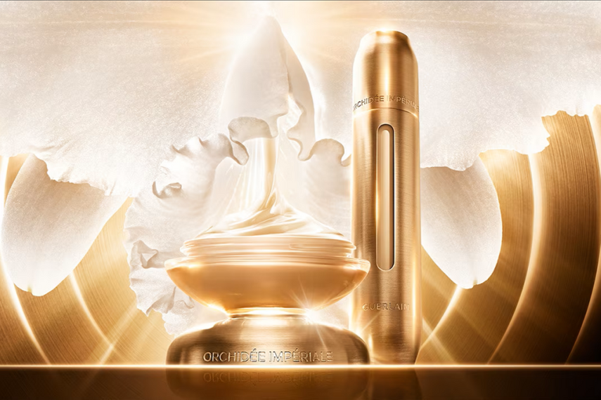 'Pseudoscientific marketing' or a bold innovation in quantum science? Guerlain's new luxury skincare offering sparks controversy