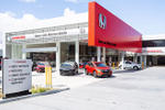 Honda Australia