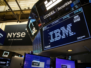 IBM lays off comms, marketing staff