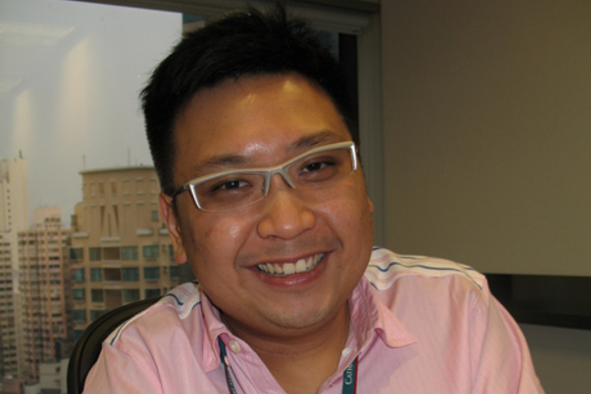 Dennis Ma resigns from McCann's Cathay Pacific team after seven years