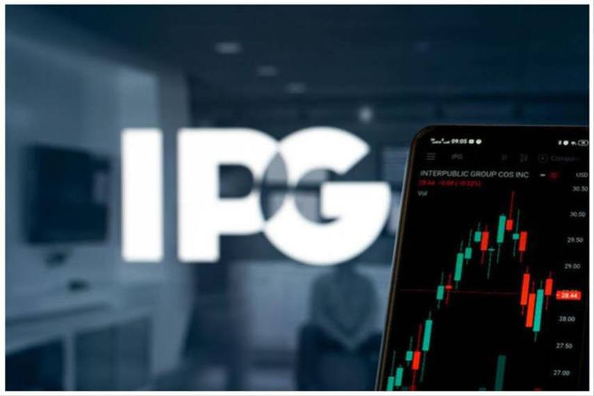 IPG: UK grew by 3.4% in Q2 (Getty Images)