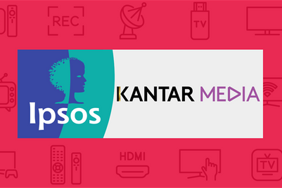Ipsos confirms Kantar Media takeover talks
