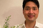 Akira Mitsumasu, VP, ...