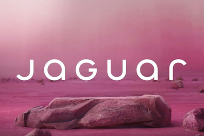 Jaguar Land Rover launches global creative agency review in wake of Jaguar rebrand