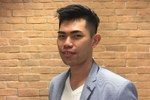 Jason Tan, The Media Shop ...